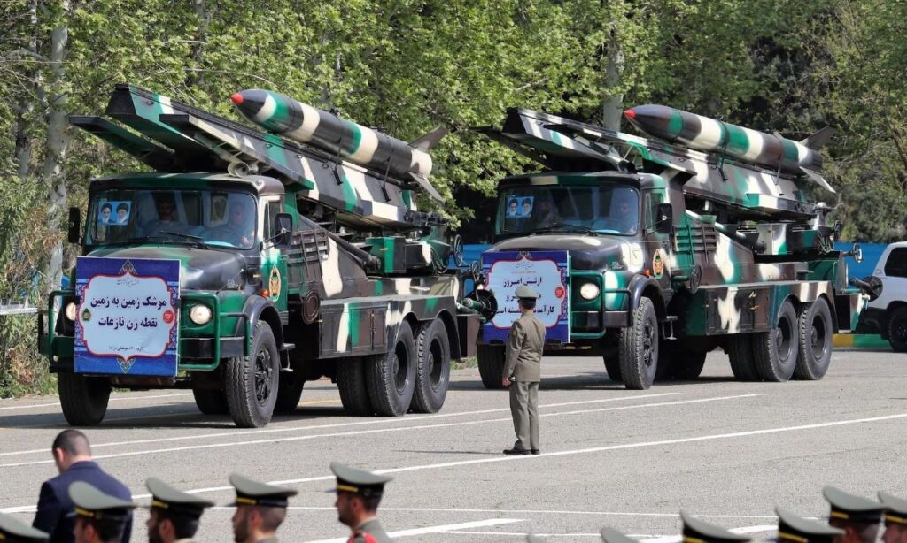 Donald Trump exige 20 años de suspensión nuclear a Irán