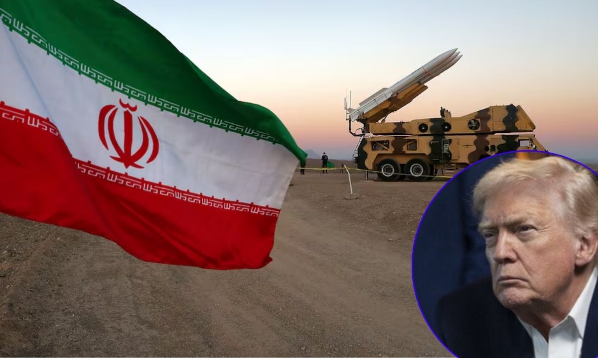 Crisis diplomática: Irán propone una tregua nuclear de cinco años; Trump exige veinte años