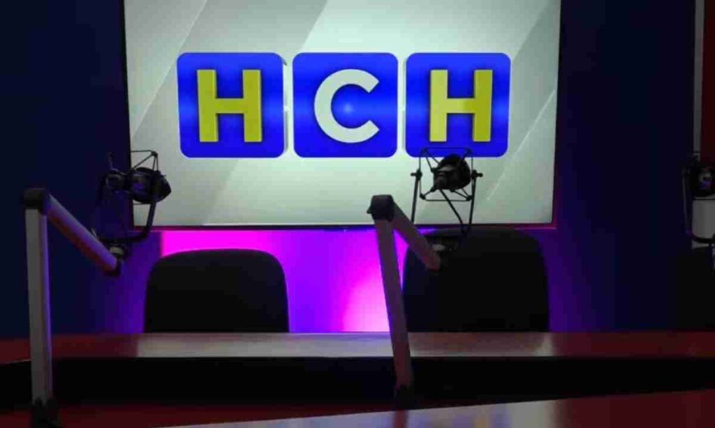 HCH RADIO