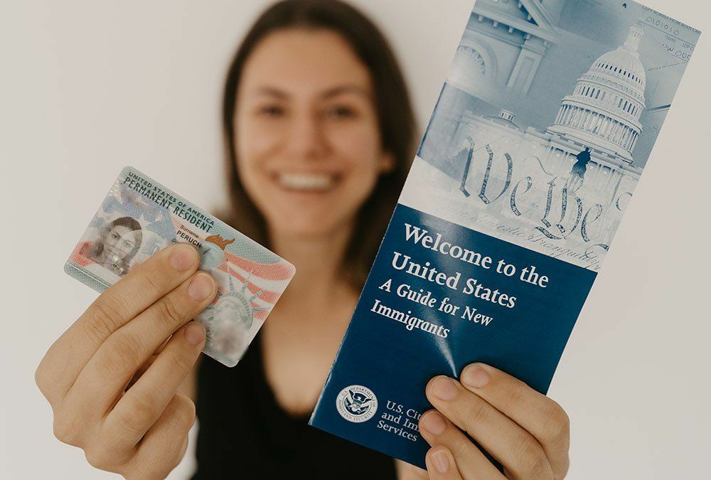Guía 2026: requisitos para la Green Card en Estados Unidos