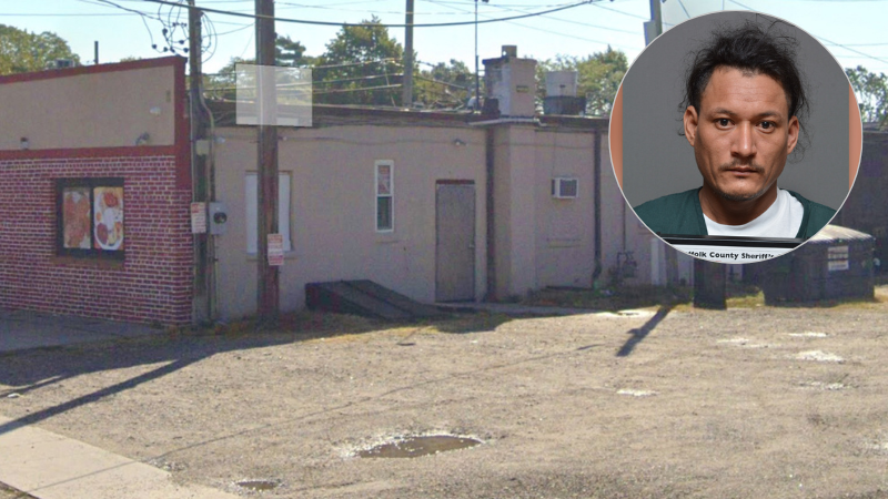 Hondureño detenido en EE. UU. por abusar de un hombre en Nueva York