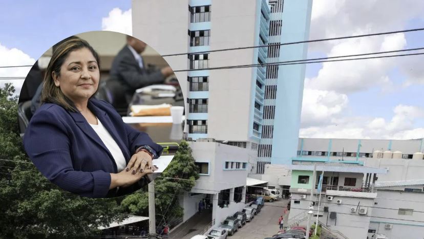 Proponen reajustar las pensiones y jubilaciones del IHSS para garantizar una vida digna a los abonados