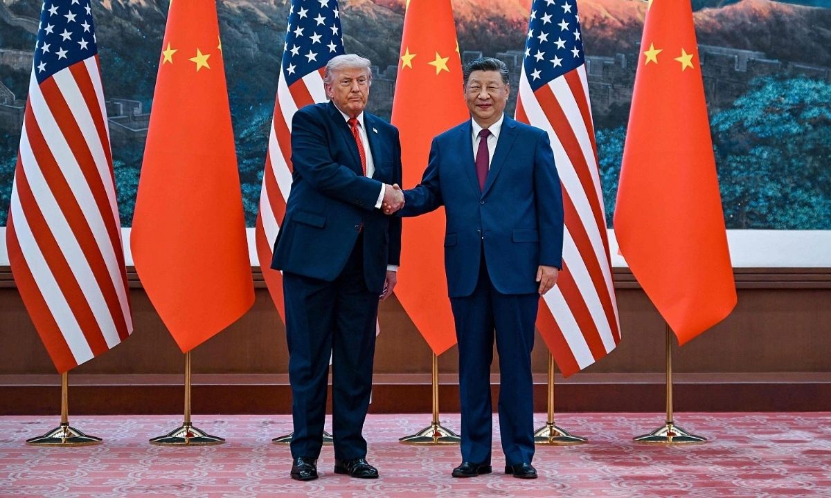 Trump y Xi Jinping alcanzan un acuerdo histórico: Irán sin armas nucleares y apertura del Estrecho de Ormuz