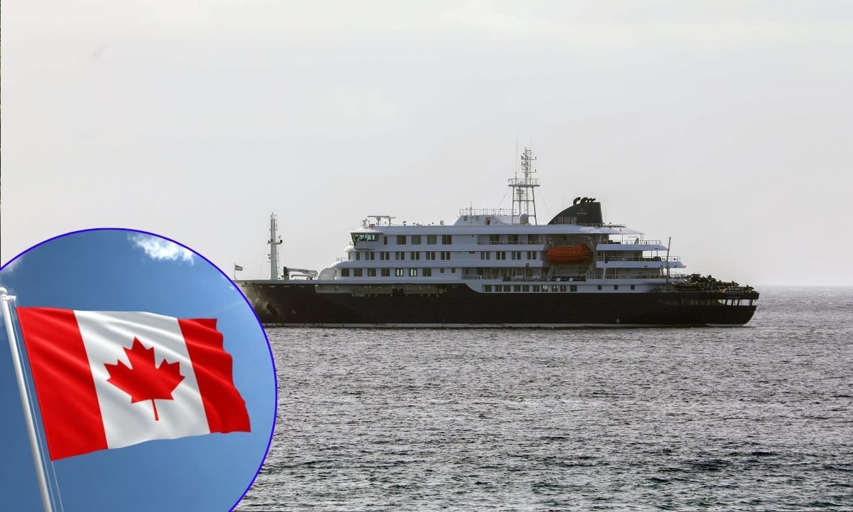 Canadá detecta primer caso sospechoso de hantavirus relacionado con el brote a bordo del crucero MV Hondius
