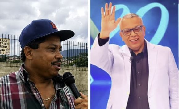 Eduardo Maldonado: ejemplo de un ciudadano que alcanza la cima