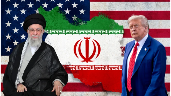 Irán comunica a los mediadores paquistaníes su réplica a la propuesta de Estados Unidos.
