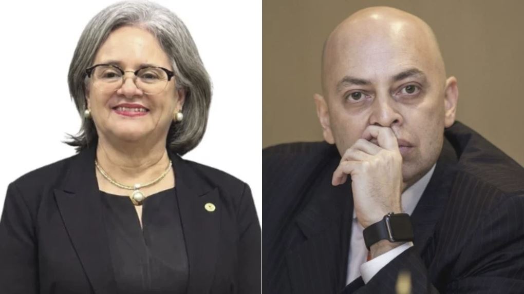 Régimen nicaragüense expulsó a magistrados hondureños de la CCJ tras declararlos no gratos