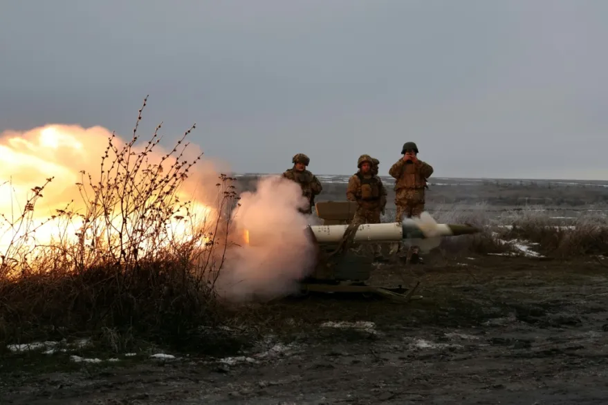 Ataque ucraniano en el suroeste de Rusia deja cinco muertos