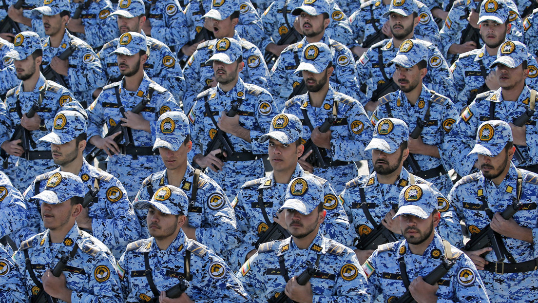Ejército iraní garantiza una respuesta inmediata ante cualquier violación del acuerdo con EE.UU.