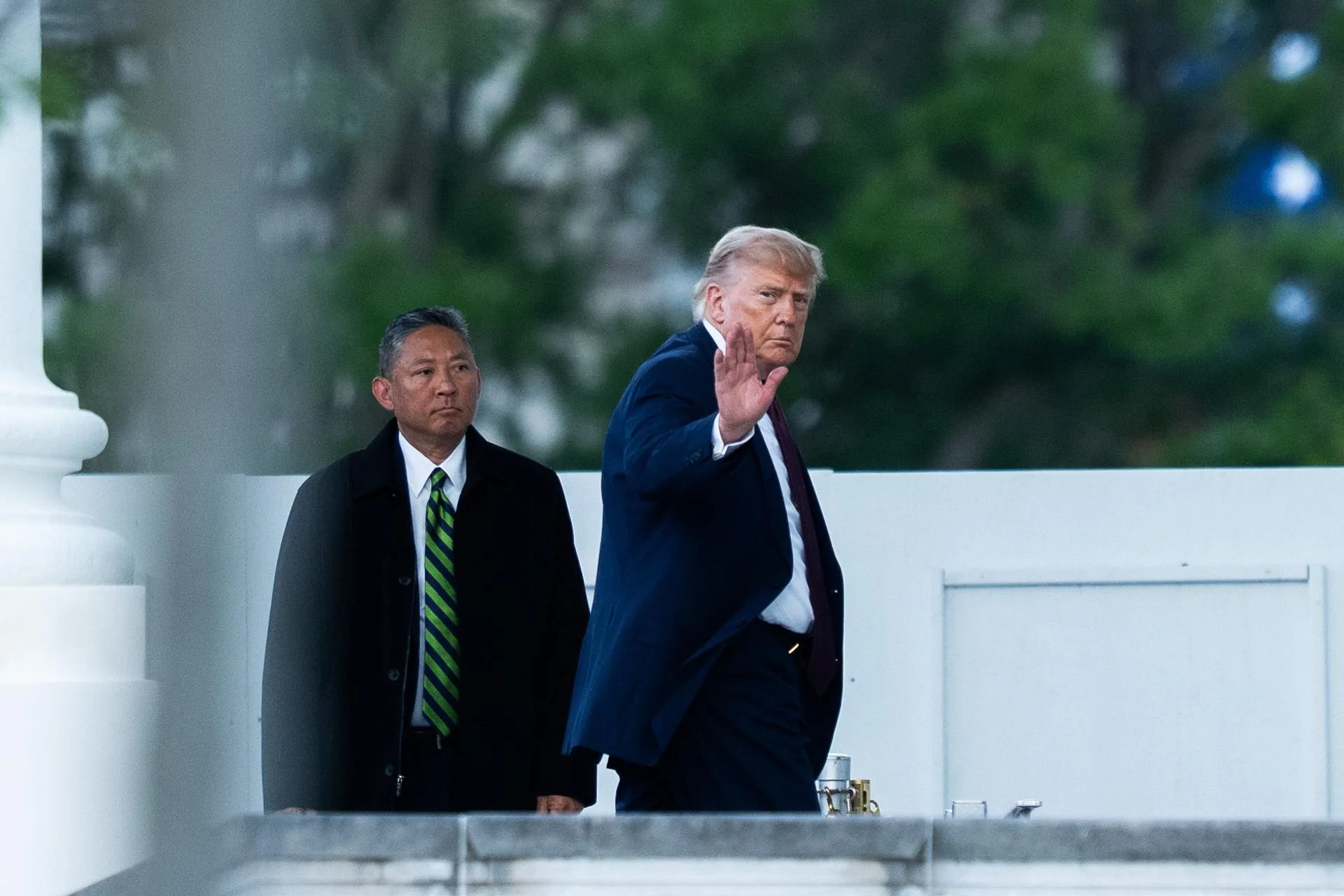 Fallo judicial permite a la Administración Trump reanudar las deportaciones rápidas en todo Estados Unidos