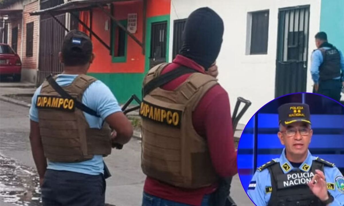 Policías deben ir uniformados: DAET señala que ya no deben caminar con tenis por las calles