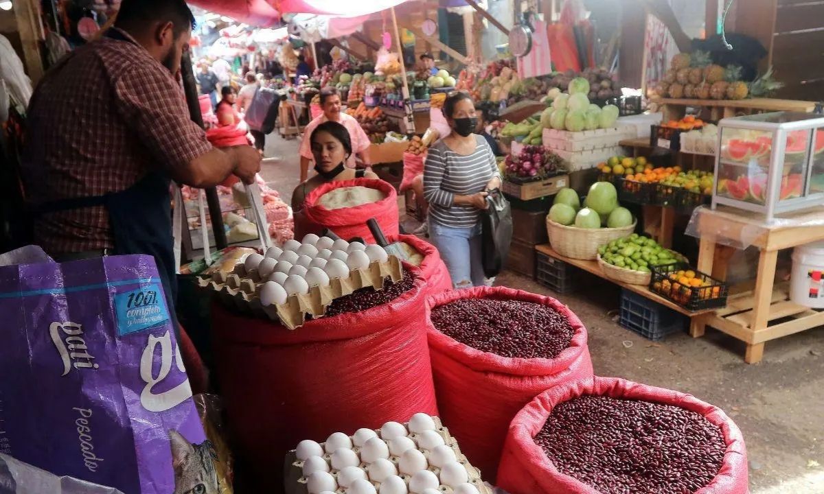 Precios al alza en la canasta básica: 16 artículos suben este fin de semana
