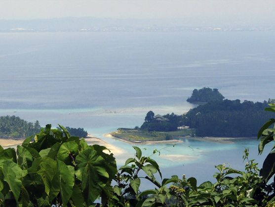 Sismo de magnitud 7.0 remeció el sur de Filipinas; alerta de tsunami emitida