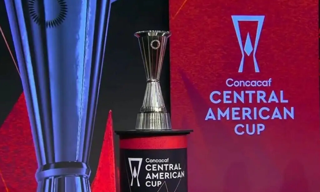 Motagua y Olimpia debutan en la Copa Centroamericana