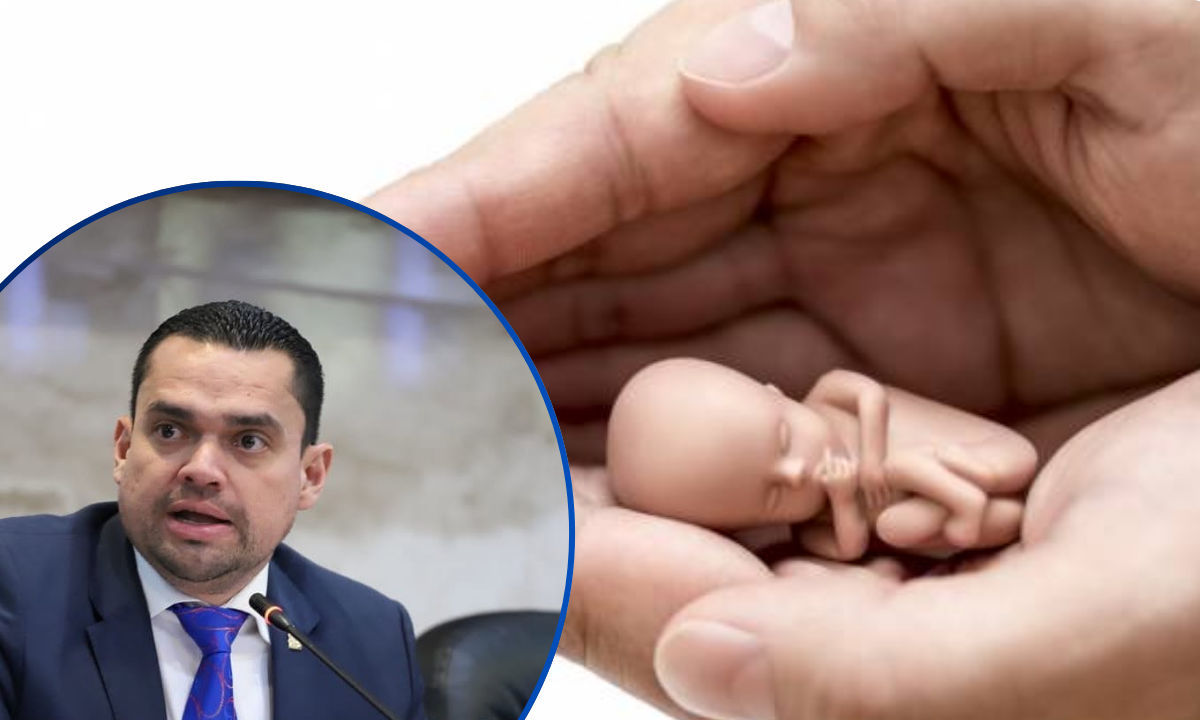 Congreso aprueba moción para indagar una presunta red de abortos clandestinos