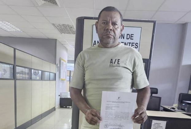 Hombre denunciado por tocar a una menor sale en libertad y provoca temor en Comayagua