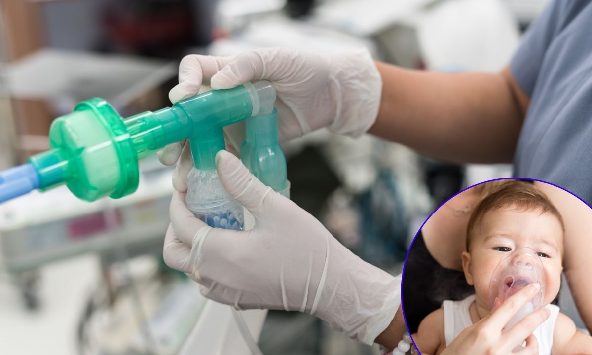 Honduras reporta 17 muertes por tosferina en 2026, más del doble que en 2025
