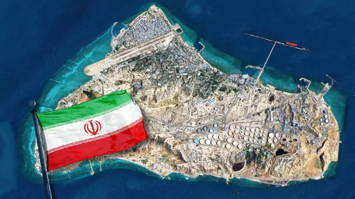 Irán afirma estar a minutos de acoger a tropas de EE. UU. ante una eventual operación terrestre