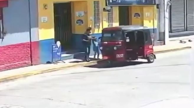 Se exige rescate: surgen nuevos detalles sobre el secuestro de la pequeña Britney