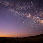 El cielo del hemisferio sur va a ofrecer un fenómeno que no se repetirá en lo que queda del siglo