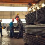 En silencio un país empezó a comprar enormes cantidades de un metal y el mercado recién se da cuenta