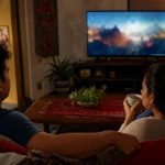 Valorada con un 4.7 sobre 5 esta serie se ha convertido en la más comentada del momento