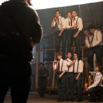 Rodaron el final tres veces distintas y recién en el estreno decidieron cuál iba a quedar