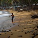 Una revista de viajes puso a esta playa peruana entre las mejores del continente y el pueblo todavía no lo asimila