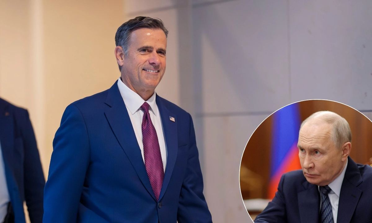 Jefe de la CIA visita Moscú para alertar a Rusia sobre posibles ataques a aliados de la OTAN