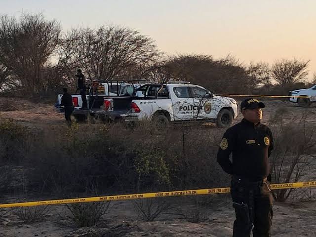 Autoridades peruanas suspenden a la aerolínea Aerodiana tras accidente que dejó 13 fallecidos