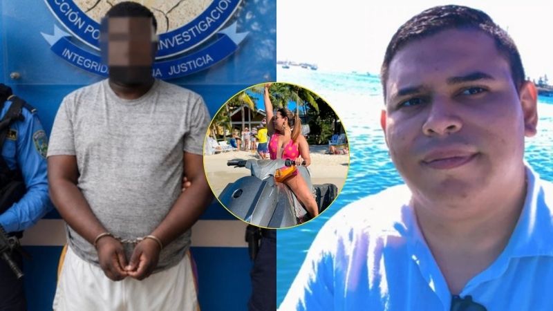 El precio de una vida: revelan cuánto pagaron por asesinar al testigo del caso Angie Peña