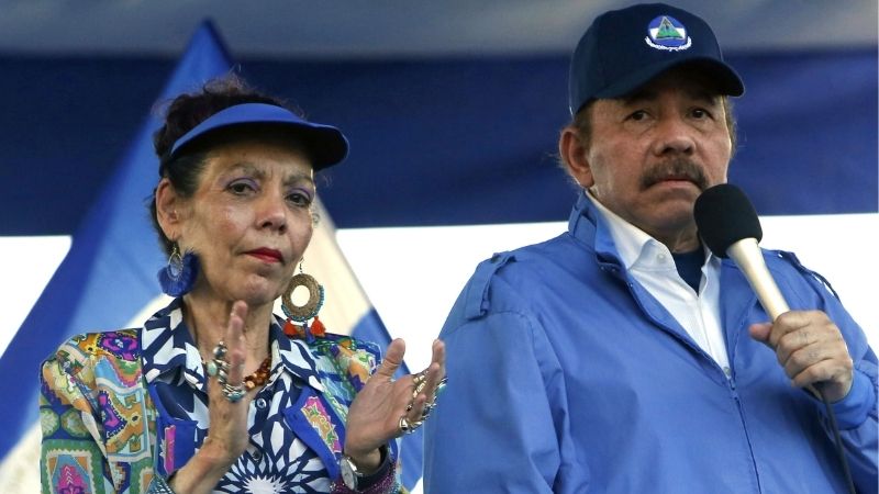 La OEA convoca cumbre de cancilleres ante el intento de Ortega de eliminar elecciones en Nicaragua