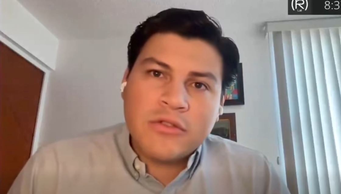 Marlon Ochoa: Cerimedo impulsa al Partido Nacional a rechazar un recuento voto por voto