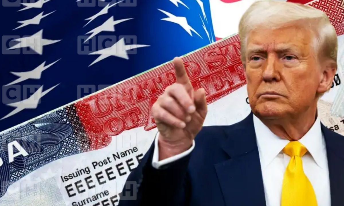 Nueva derrota para Trump: la jueza niega la suspensión de visados para 75 países