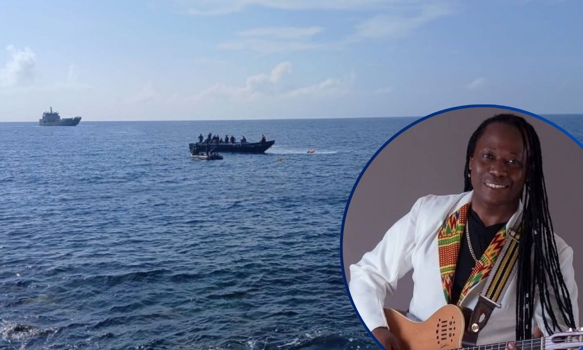 Se reanudan los trabajos de extracción del avión en el que murieron Aurelio Martínez y 11 personas más en Roatán