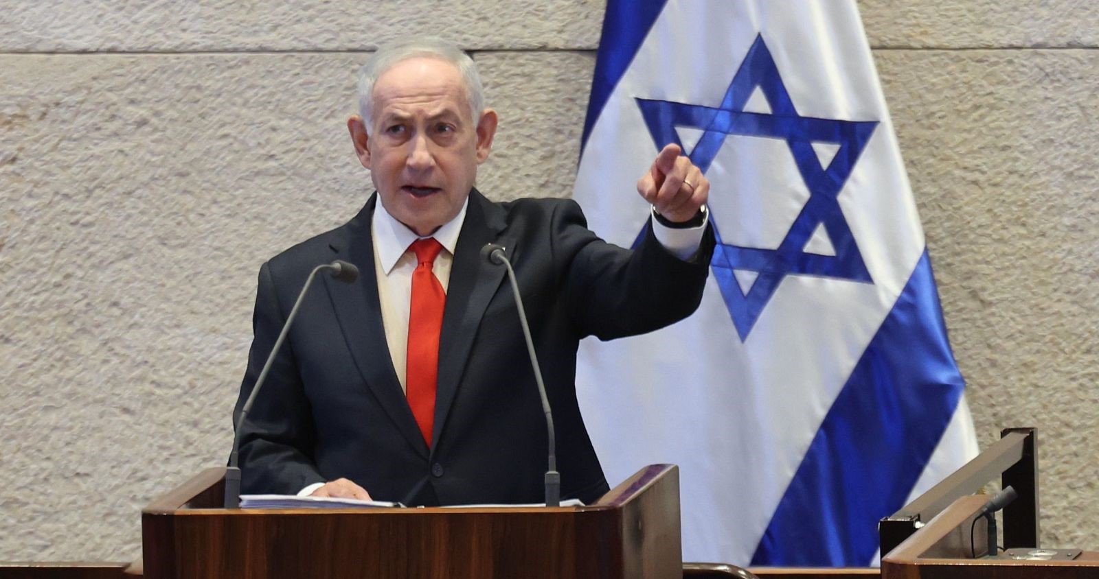 Turquía emite una orden internacional de detención contra Benjamín Netanyahu por acusaciones de genocidio