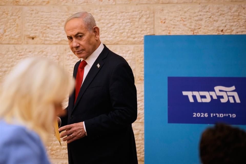 Turquía habría emitido una orden internacional de arresto contra Netanyahu por detención de activistas a favor de Gaza