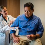 Cáncer de próstata: 5 señales tempranas que muchos hombres pasan por alto después de los 50
