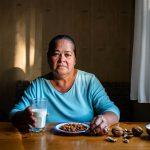 Después de los 50 años estos alimentos ayudan a mantener la densidad ósea