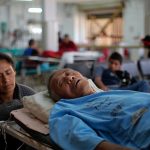 Hospital Escuela: pacientes esperan más de ocho horas en emergencias