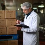 Retiran del mercado estos lotes de leche en polvo por contaminación bacteriana