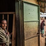 Sin médico permanente: esta comunidad rural lleva dos años con la clínica cerrada