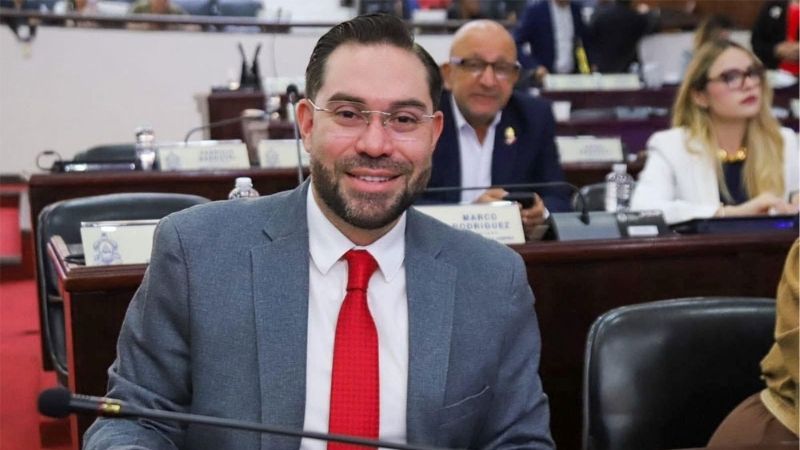 ¡“Los trapos se lavan en casa”! Jorge Cálix insta a los liberales a guardar silencio ante los medios