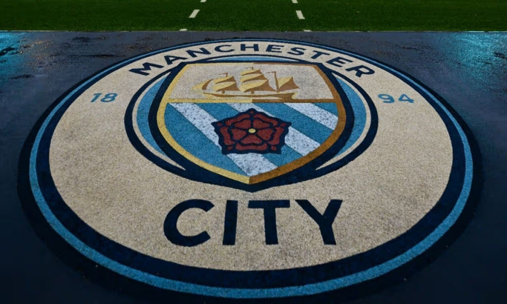 Premier League declara culpable al Manchester City