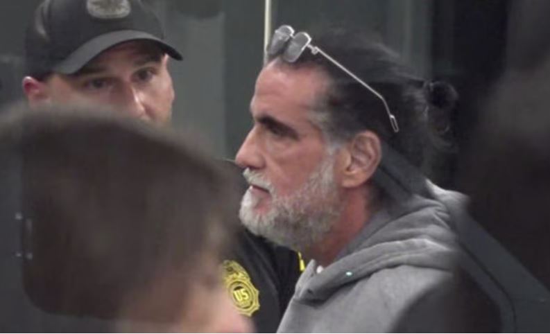 Álex Saab, presunto testaferro de Maduro, podría declararse culpable ante un tribunal federal en Miami