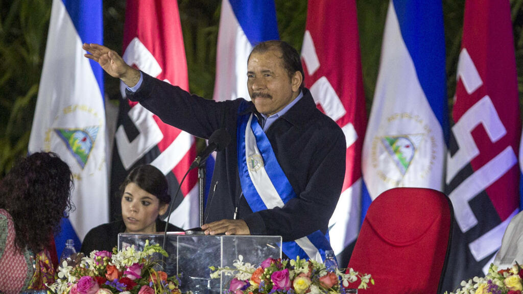 Asamblea Nacional de Nicaragua aprueba una reforma que excluye a la oposición de los comicios