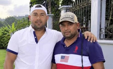 Corrido en homenaje a los hermanos Cuestas: un cobarde abrió el fuego en Copán