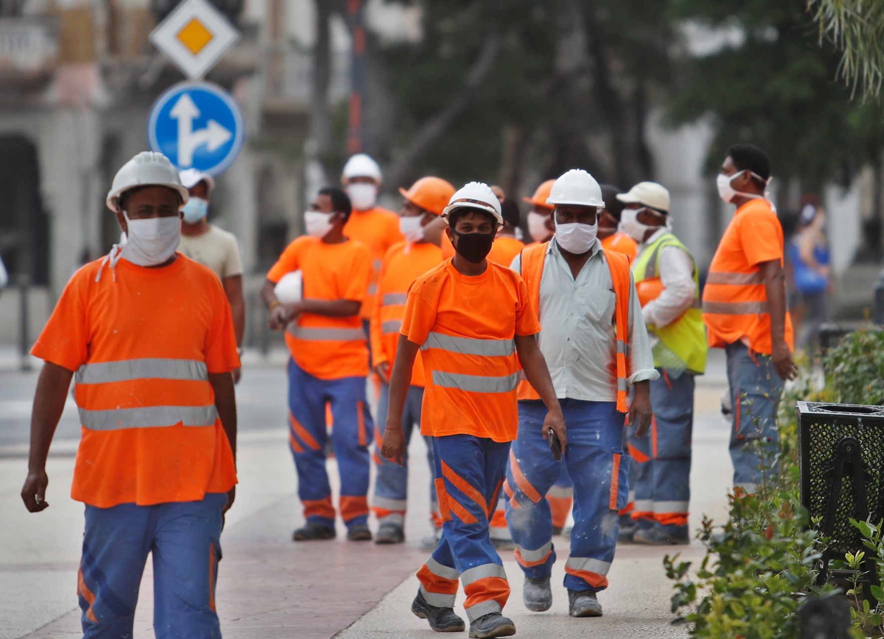 Cuba adopta una nueva ley laboral que entra en vigor el 25 de septiembre, con teletrabajo y pluriempleo