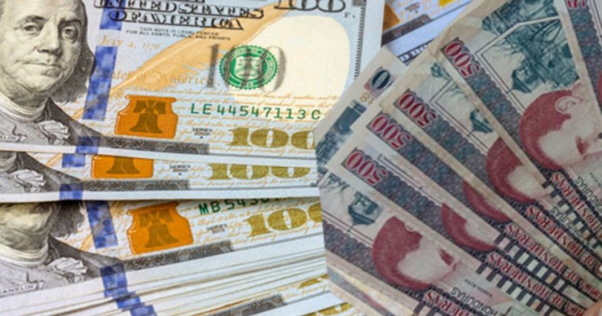 EEUU autoriza un crédito de 10 millones para pymes hondureñas