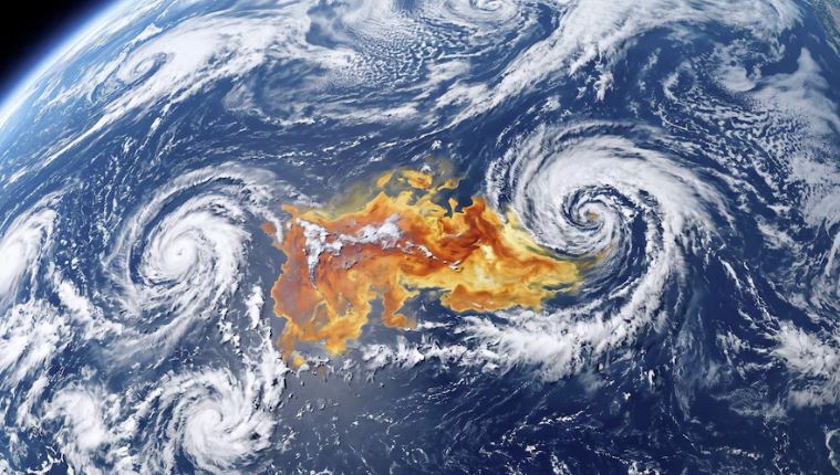 El Niño entra en fase crítica con una probabilidad superior al 90% de lograr una intensidad extremadamente fuerte